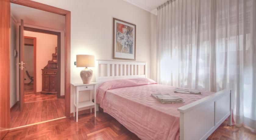 Il Meglio Del B&B Rome Bilik gambar
