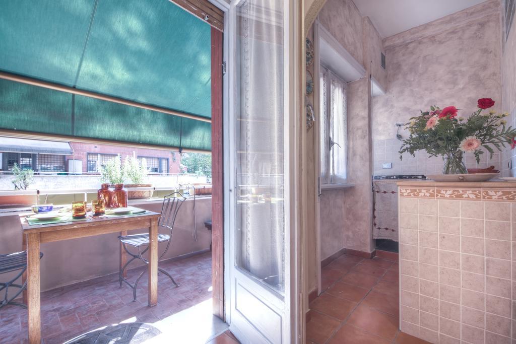 Il Meglio Del B&B Rome Luaran gambar