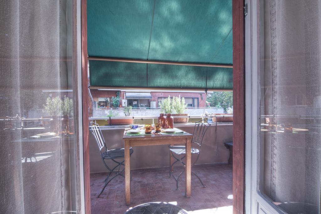 Il Meglio Del B&B Rome Luaran gambar
