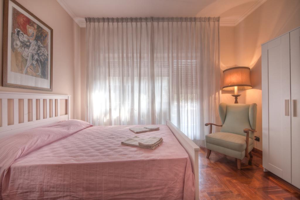 Il Meglio Del B&B Rome Bilik gambar