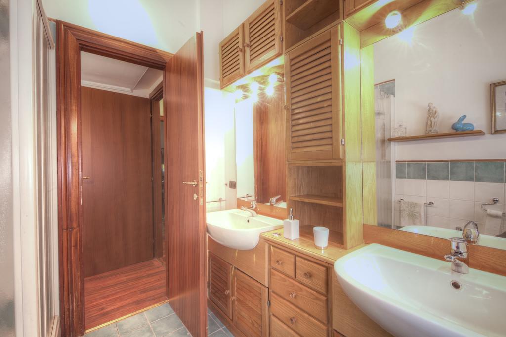 Il Meglio Del B&B Rome Bilik gambar