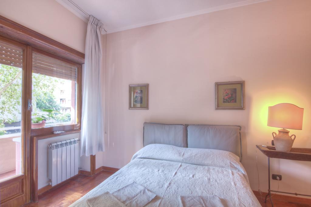 Il Meglio Del B&B Rome Bilik gambar