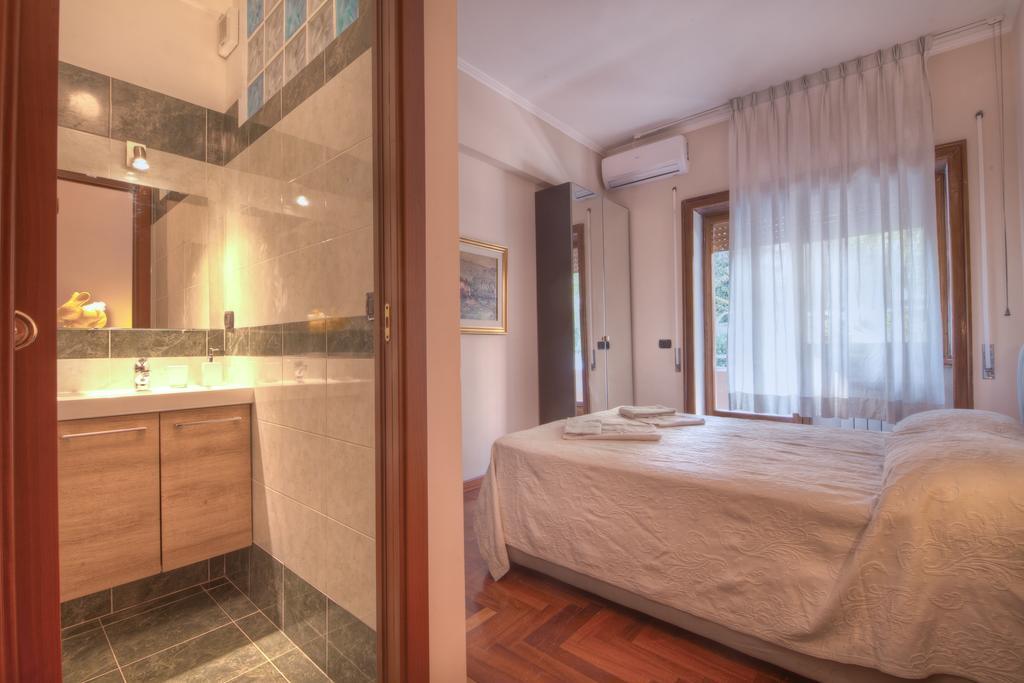 Il Meglio Del B&B Rome Bilik gambar