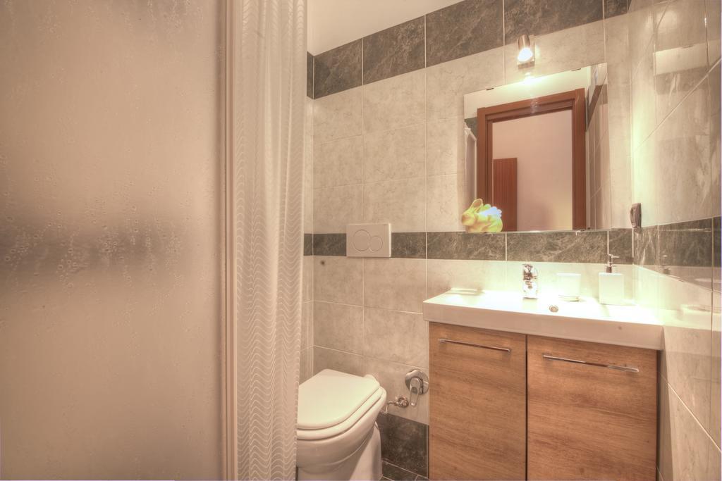 Il Meglio Del B&B Rome Bilik gambar