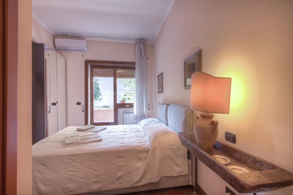 Il Meglio Del B&B Rome Bilik gambar