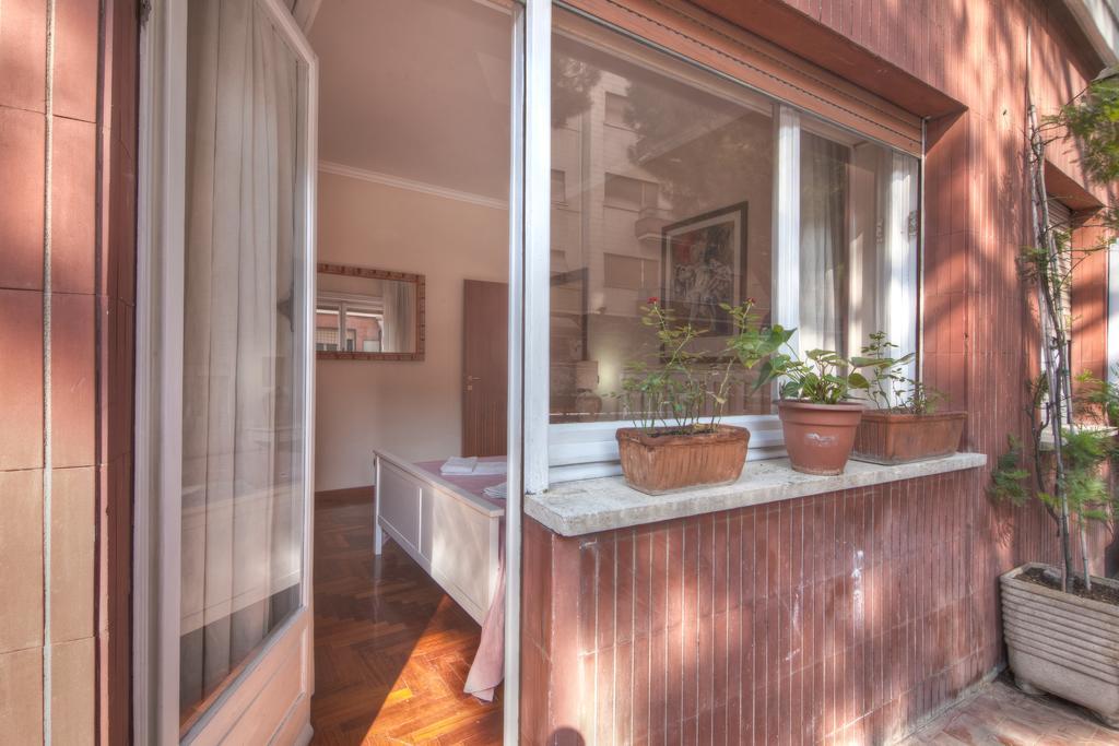 Il Meglio Del B&B Rome Bilik gambar