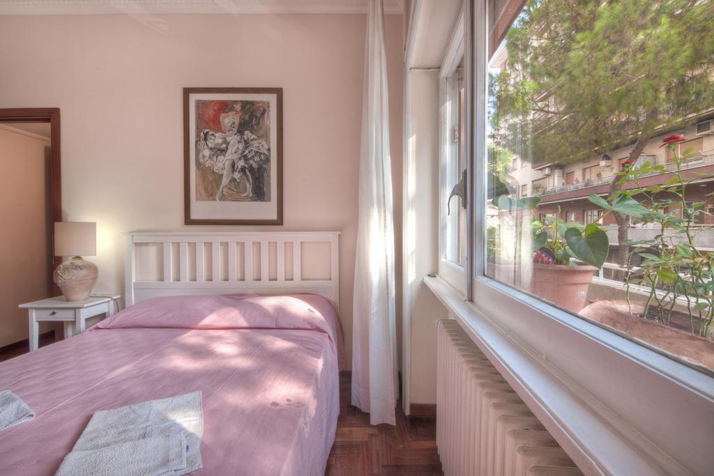 Il Meglio Del B&B Rome Bilik gambar