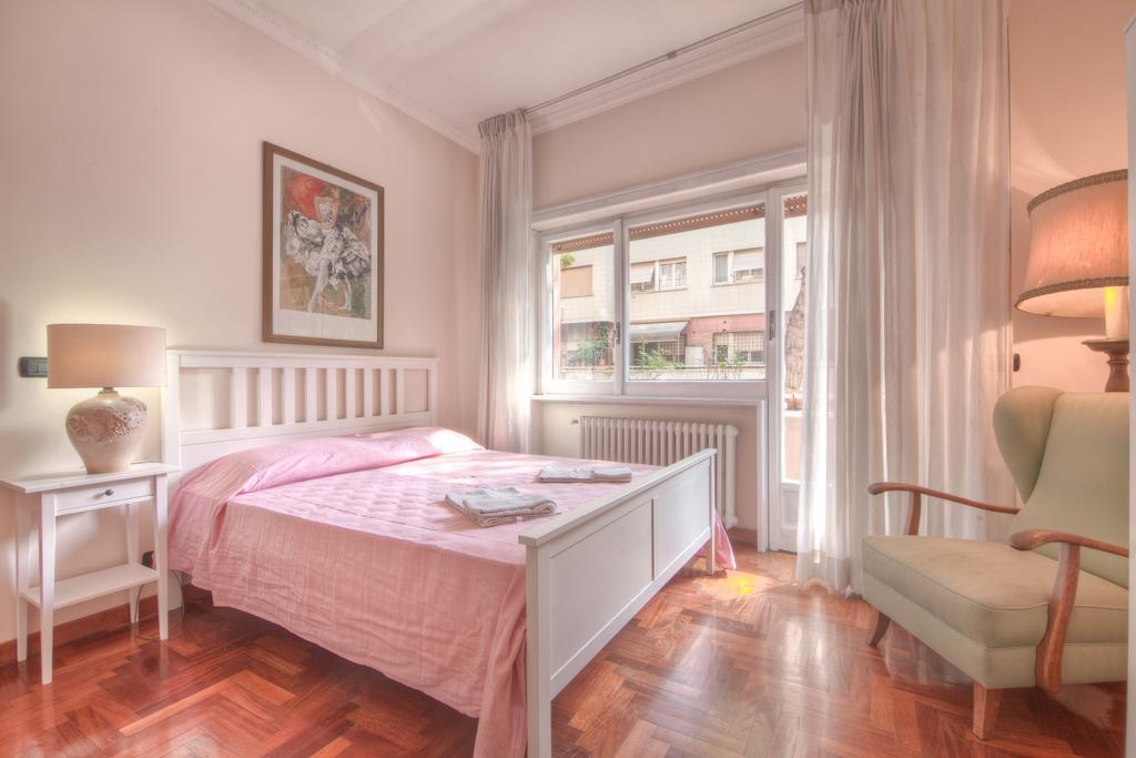 Il Meglio Del B&B Rome Bilik gambar