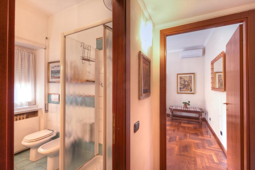 Il Meglio Del B&B Rome Bilik gambar