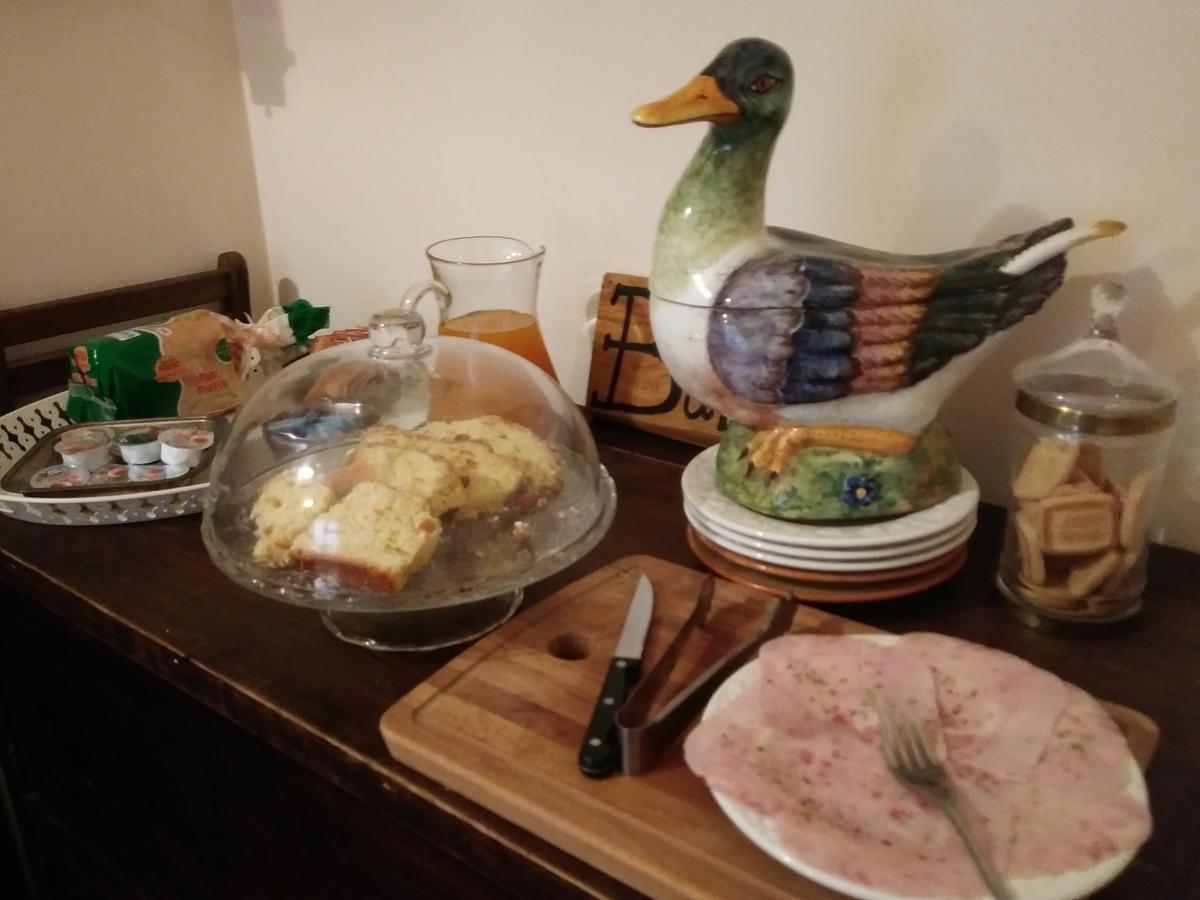 Il Meglio Del B&B Rome Luaran gambar