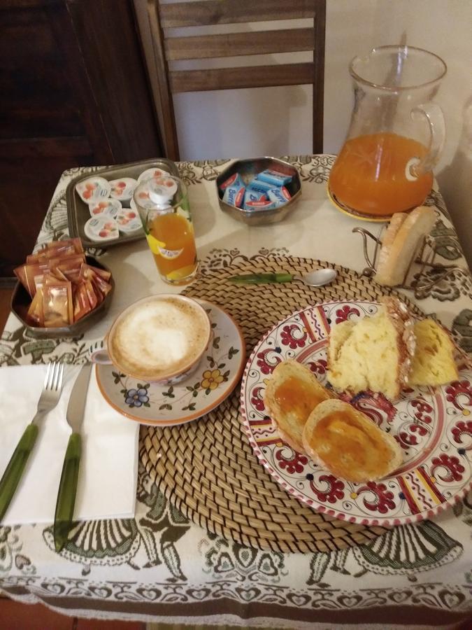 Il Meglio Del B&B Rome Luaran gambar