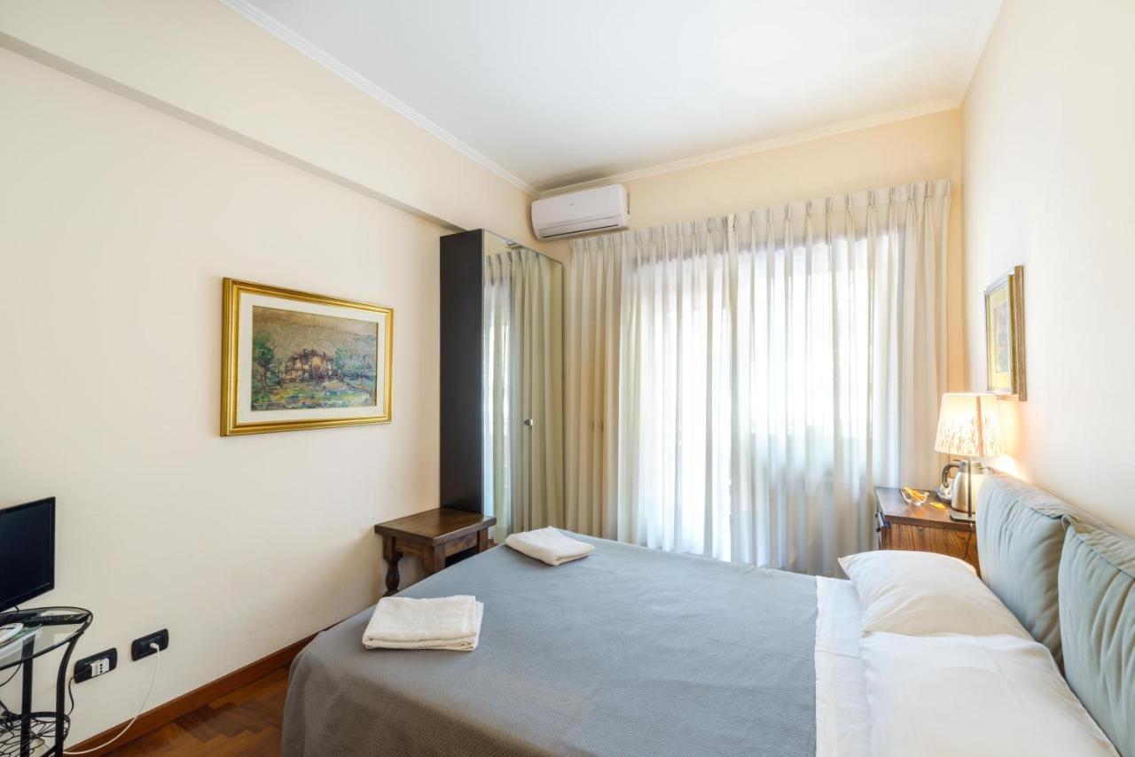 Il Meglio Del B&B Rome Luaran gambar