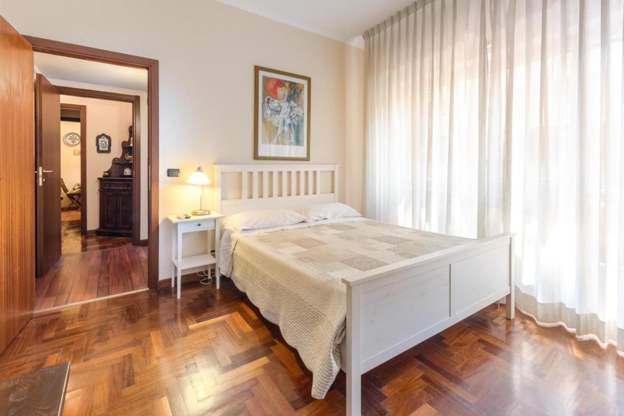 Il Meglio Del B&B Rome Luaran gambar