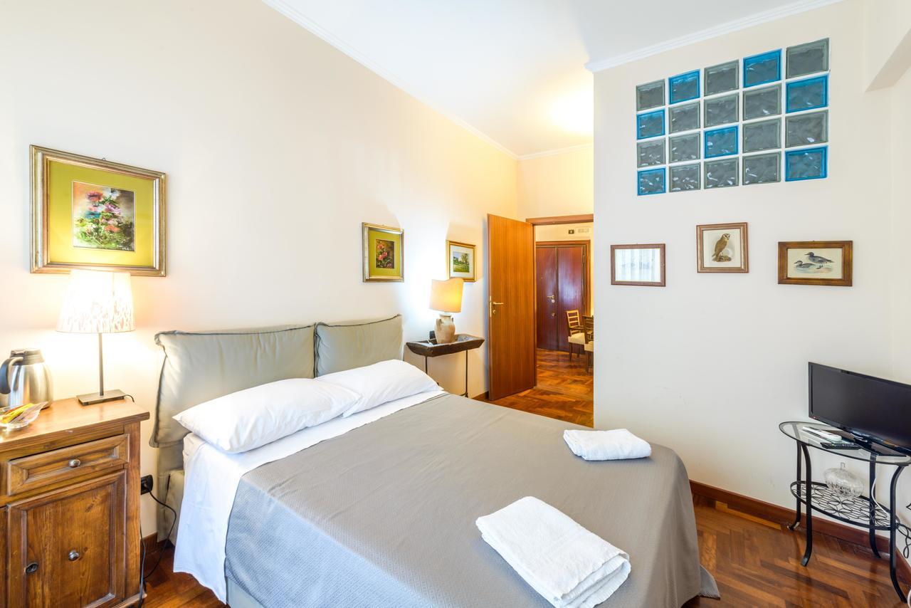 Il Meglio Del B&B Rome Luaran gambar