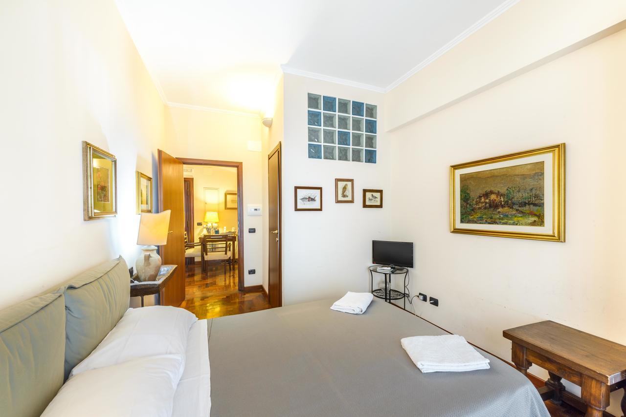 Il Meglio Del B&B Rome Luaran gambar