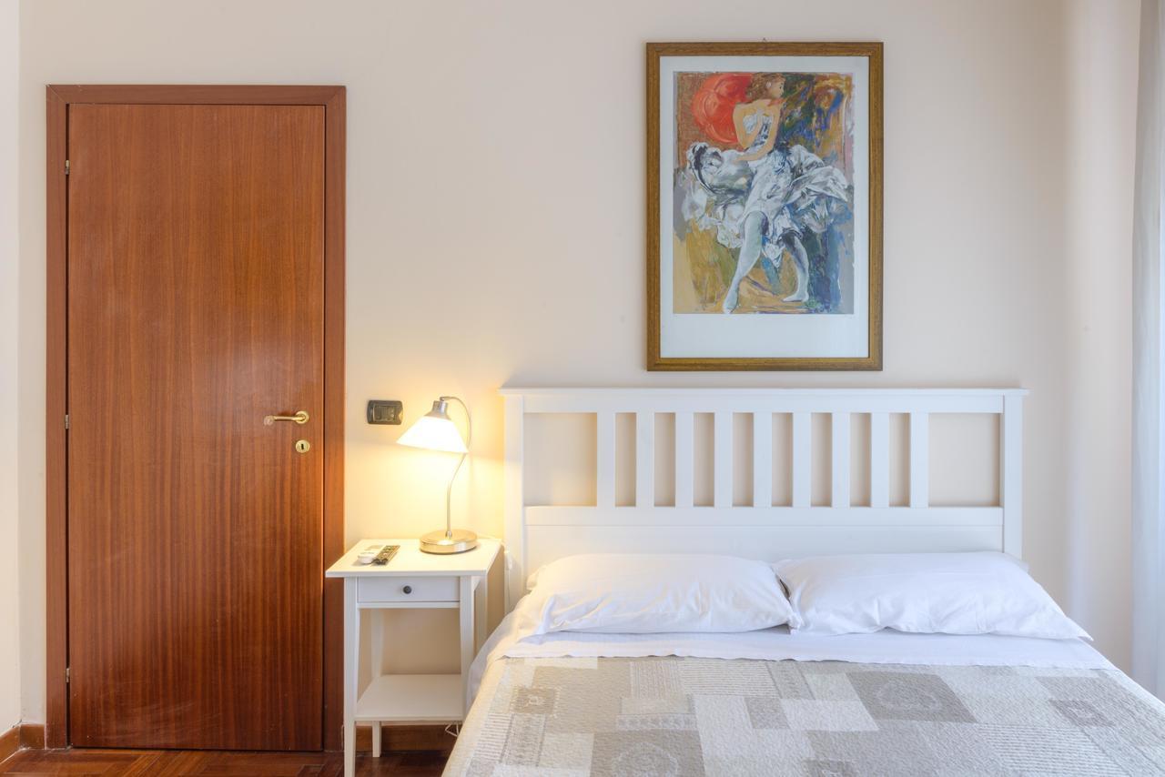 Il Meglio Del B&B Rome Luaran gambar