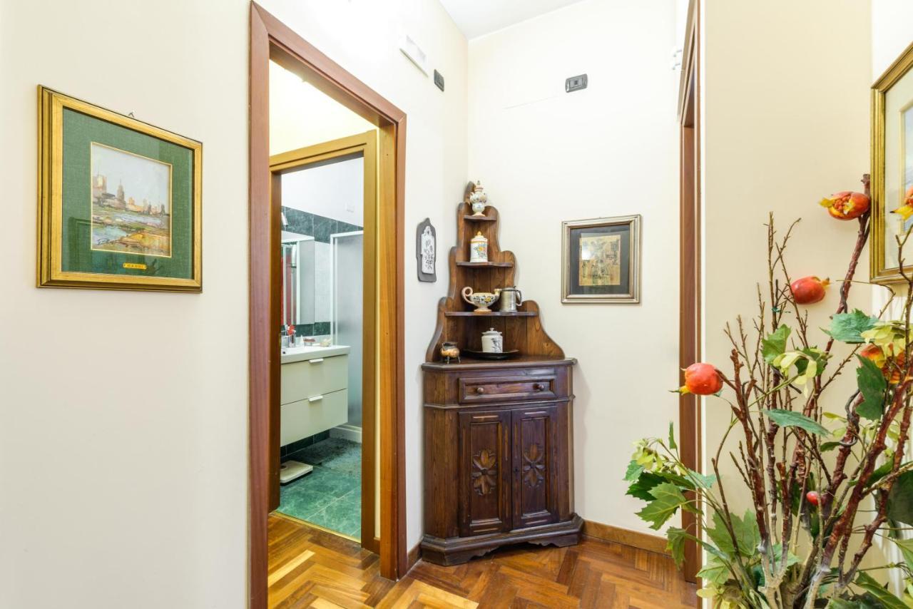 Il Meglio Del B&B Rome Luaran gambar