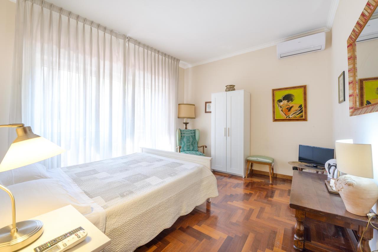 Il Meglio Del B&B Rome Luaran gambar